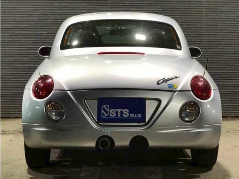 COPEN