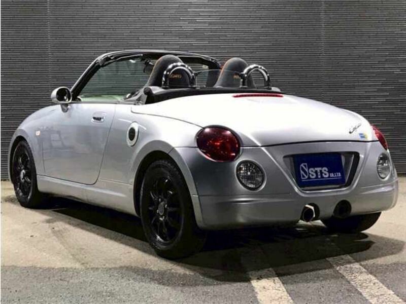 COPEN