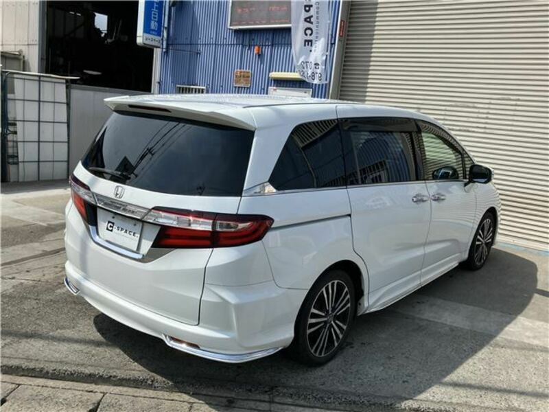 ODYSSEY-17
