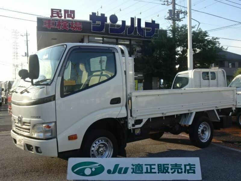 TOYOACE