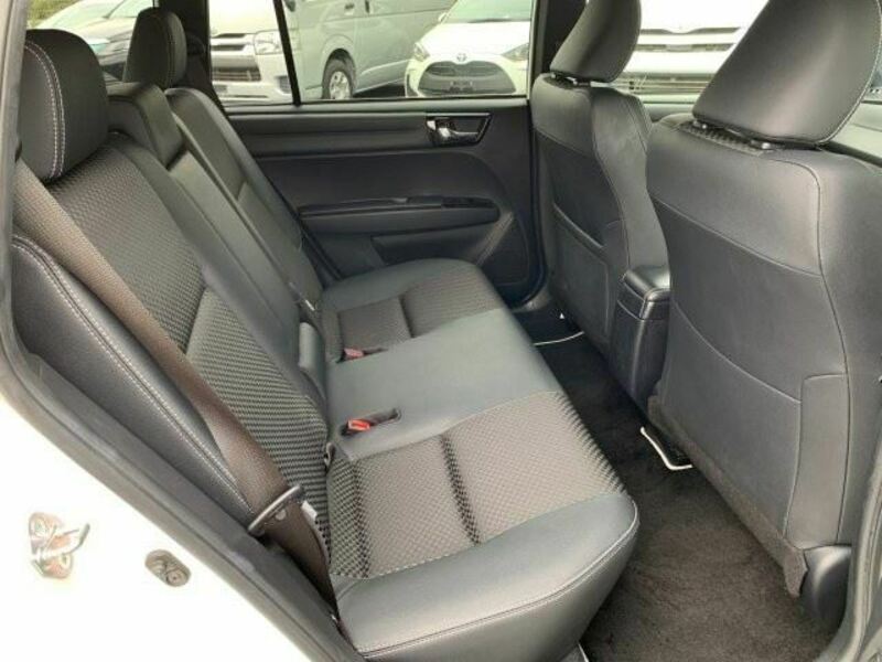 COROLLA FIELDER-6