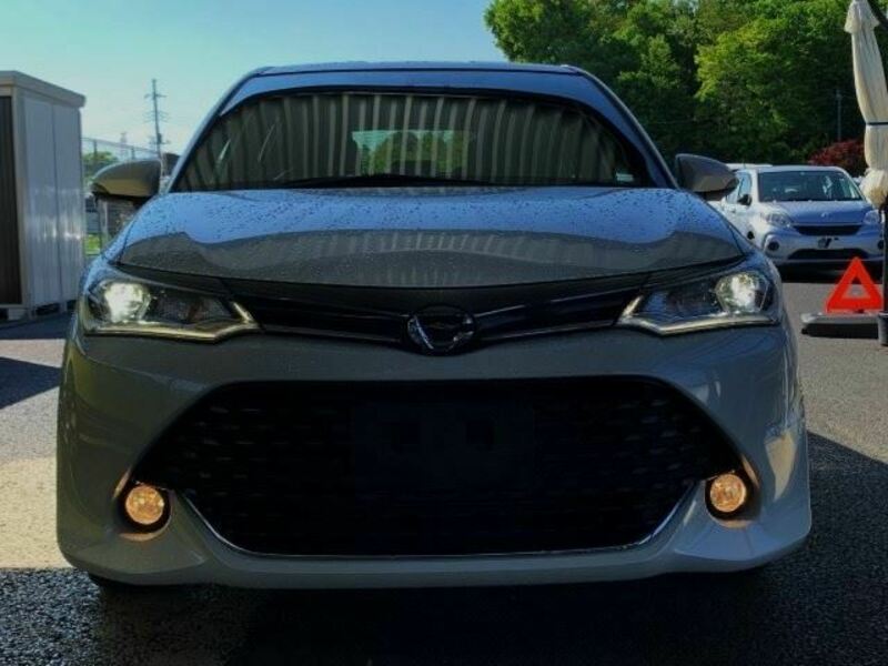 COROLLA FIELDER-17