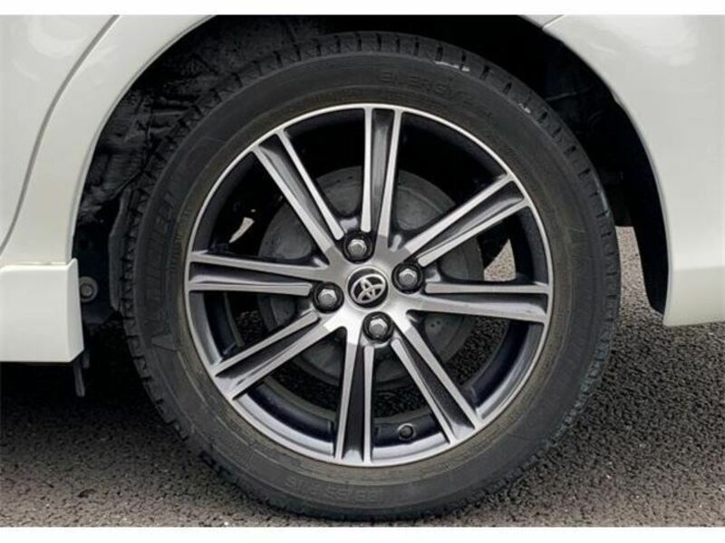 COROLLA FIELDER-19