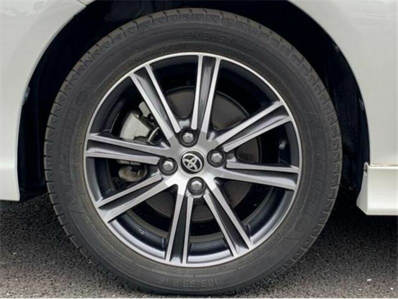 COROLLA FIELDER-20