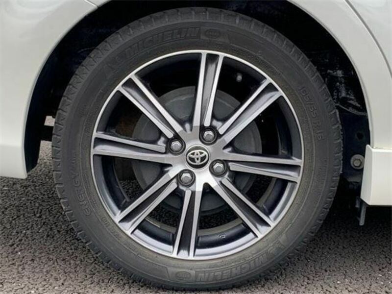 COROLLA FIELDER-21
