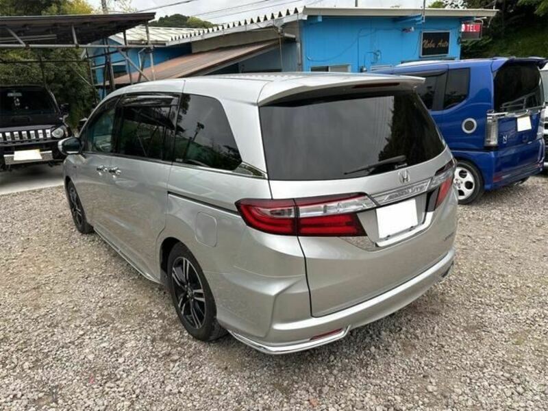 ODYSSEY