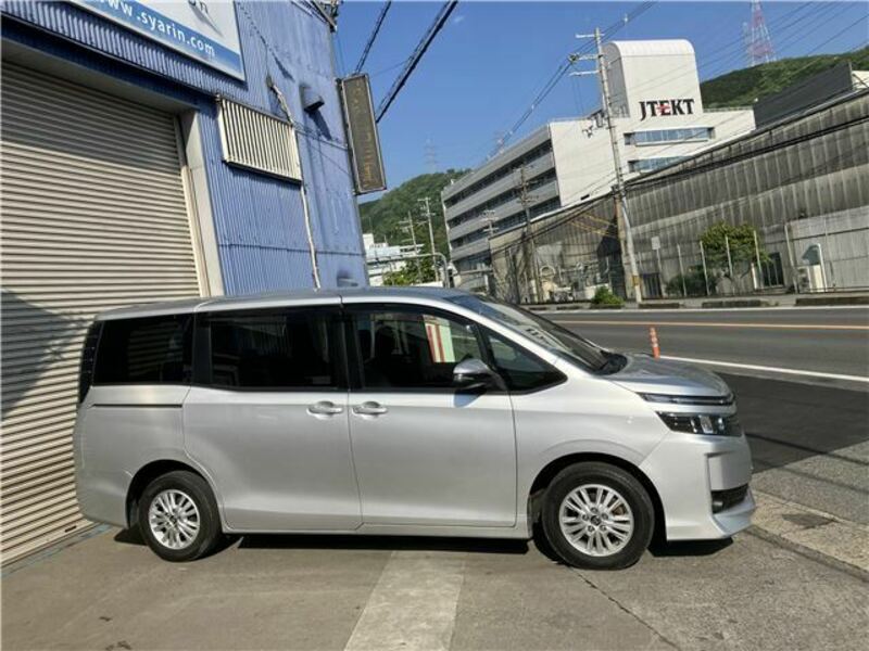 VOXY-13