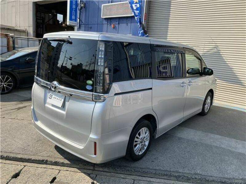 VOXY-15
