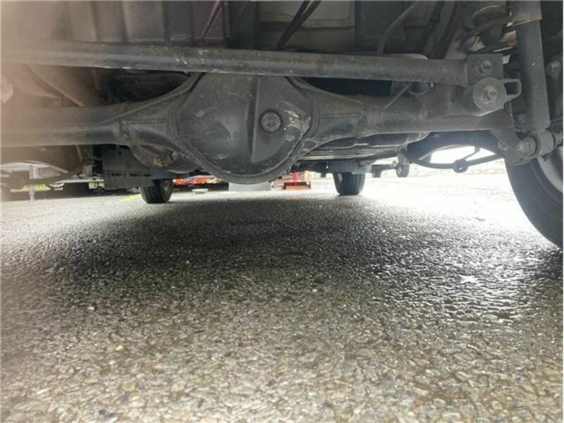 EVERY WAGON