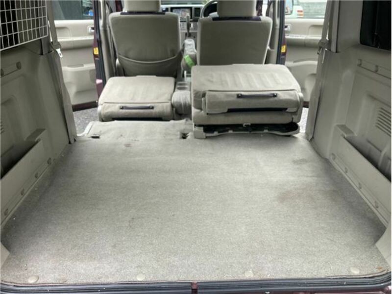 EVERY WAGON