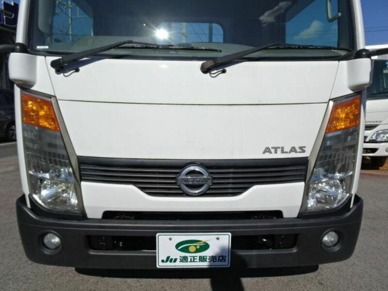 ATLAS-48