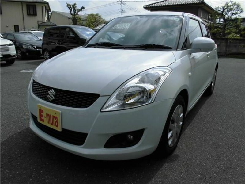 SWIFT