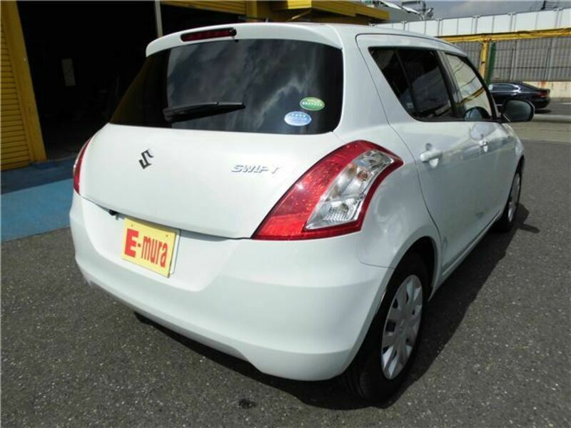 SWIFT-4