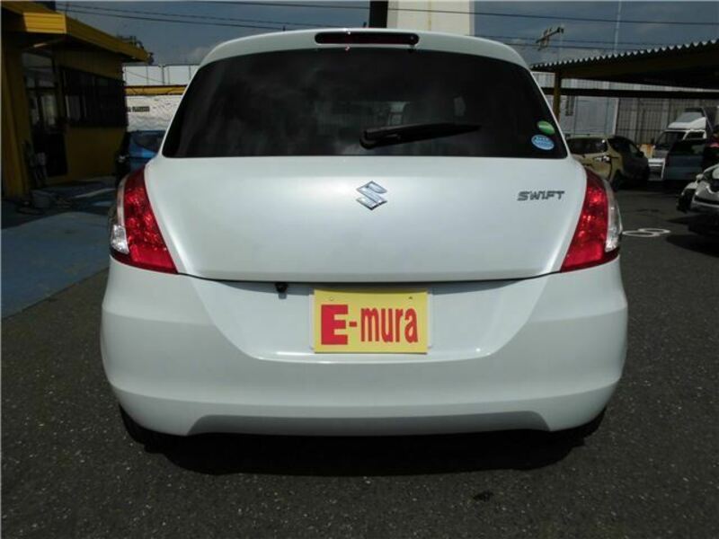 SWIFT-8