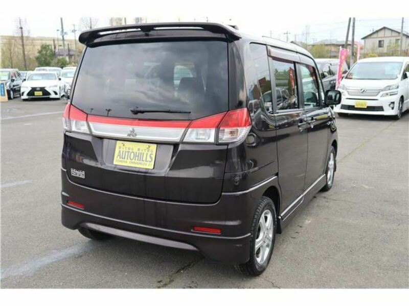 DELICA D2-1