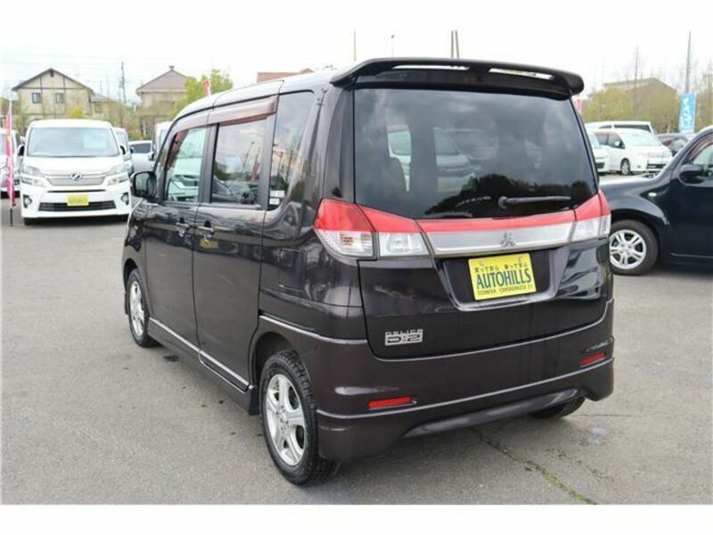 DELICA D2-5
