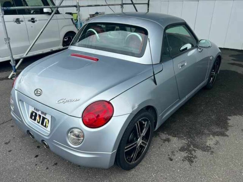 COPEN