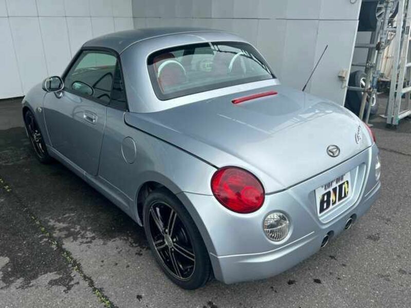 COPEN