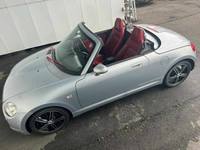 COPEN