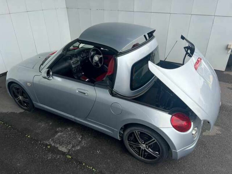 COPEN
