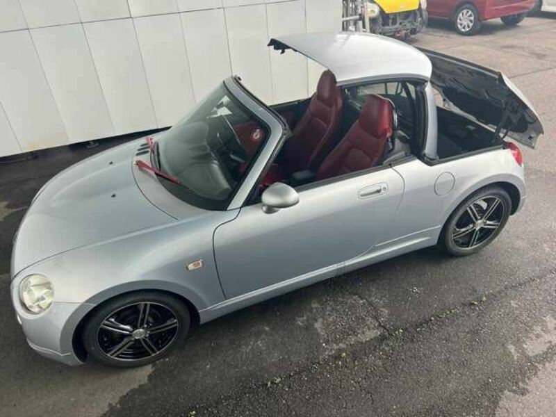 COPEN