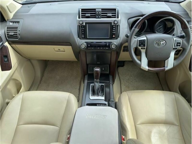 LAND CRUISER PRADO-2