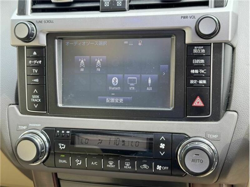 LAND CRUISER PRADO-14