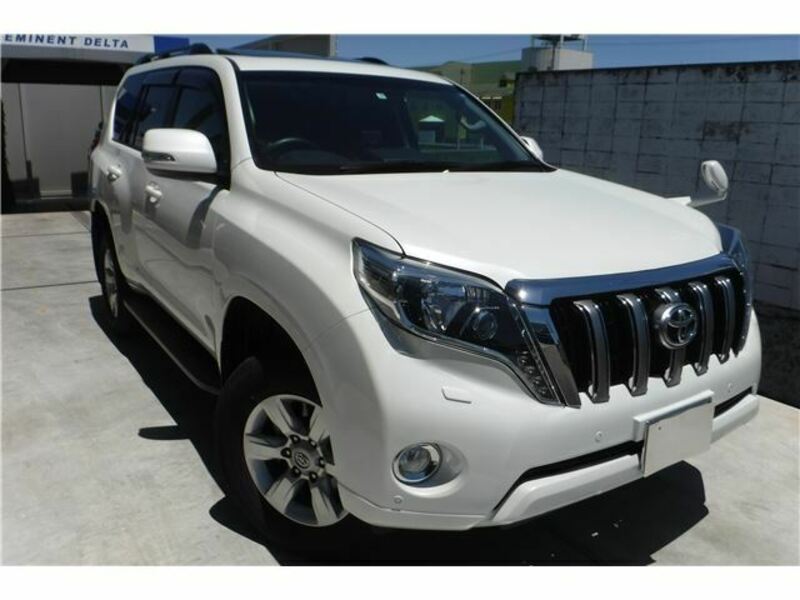 LAND CRUISER PRADO-3