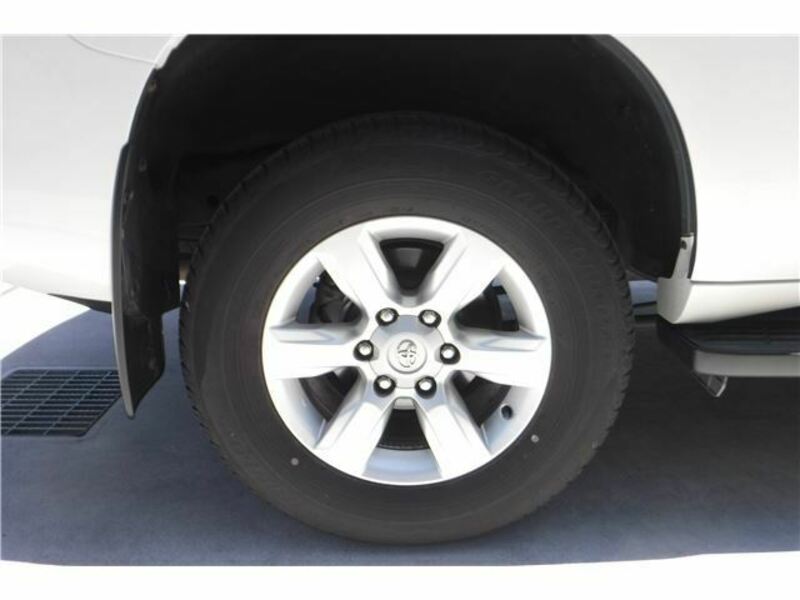 LAND CRUISER PRADO-9