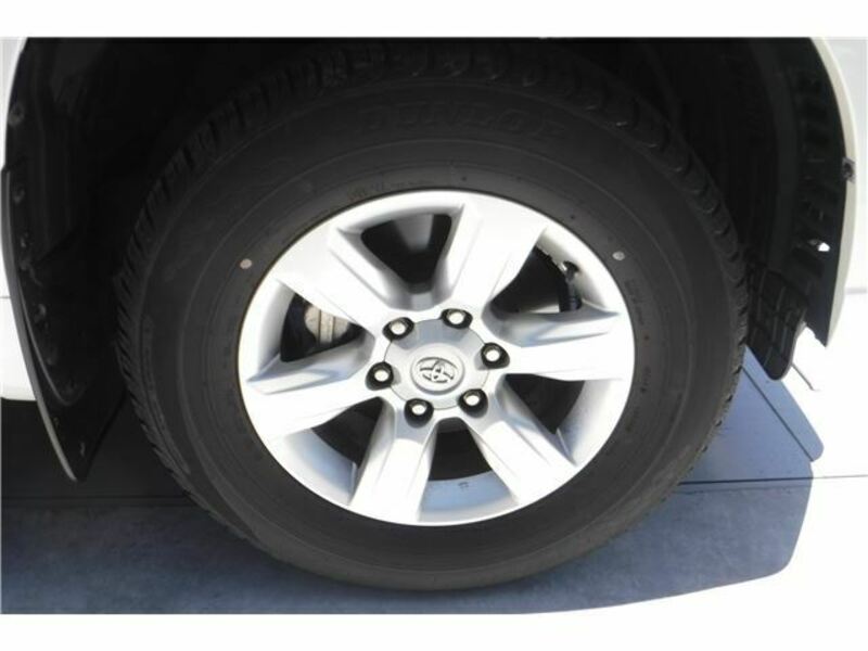 LAND CRUISER PRADO-10