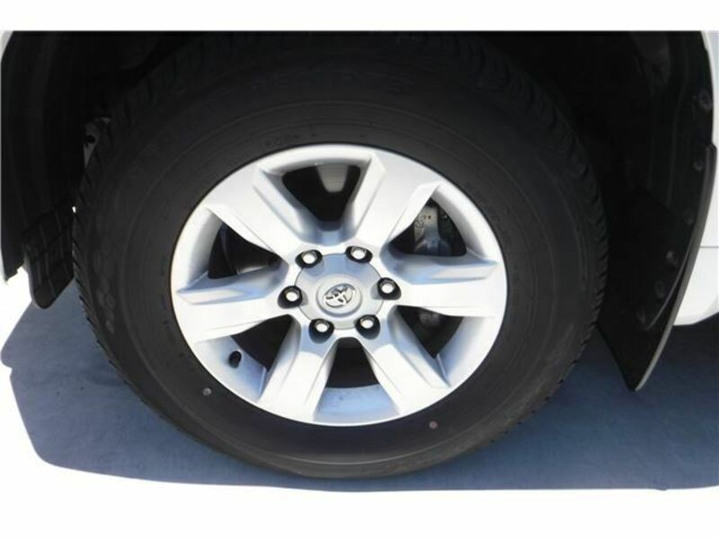LAND CRUISER PRADO-11