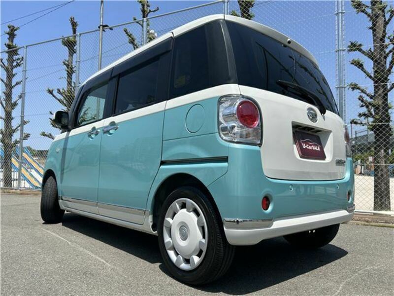 MOVE CANBUS-2
