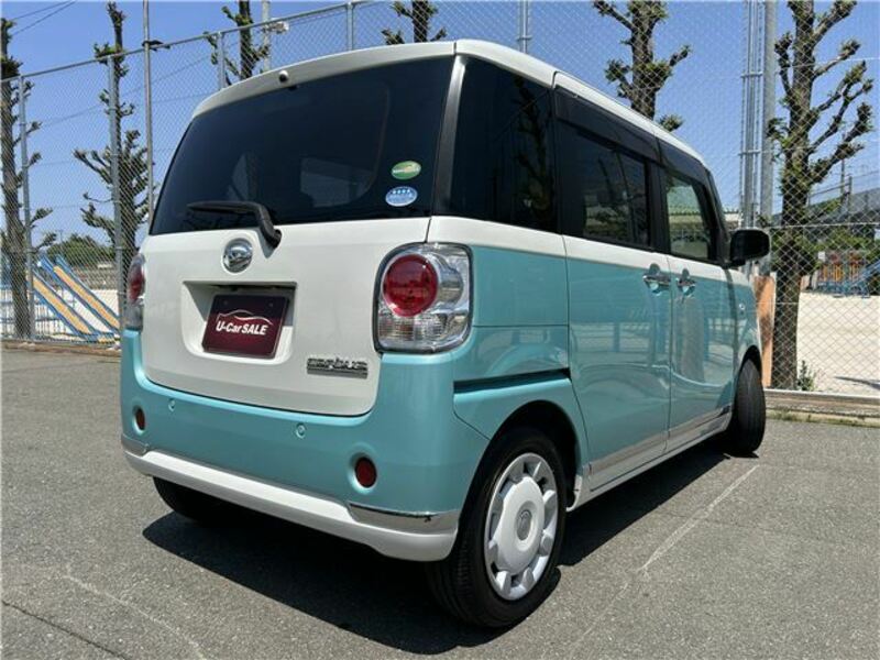 MOVE CANBUS-16