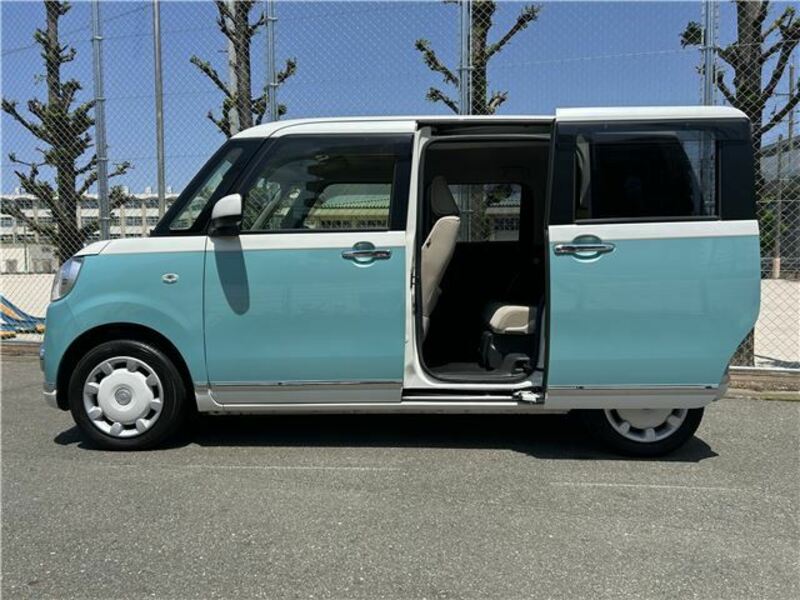 MOVE CANBUS-20