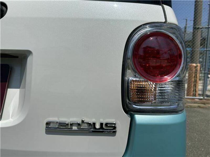 MOVE CANBUS-28