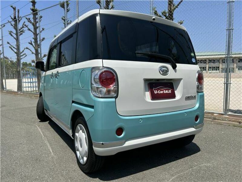 MOVE CANBUS-36