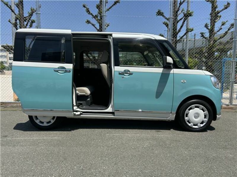 MOVE CANBUS-38