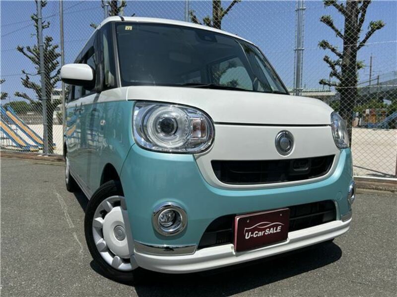 MOVE CANBUS-40