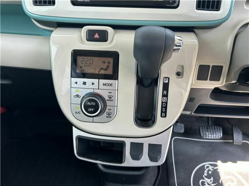 MOVE CANBUS-41