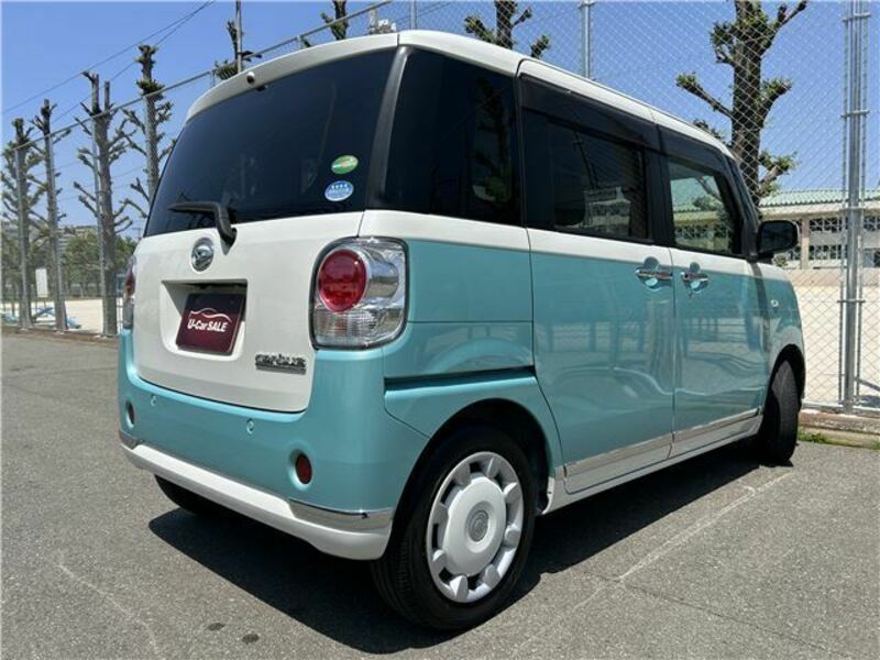 MOVE CANBUS-42