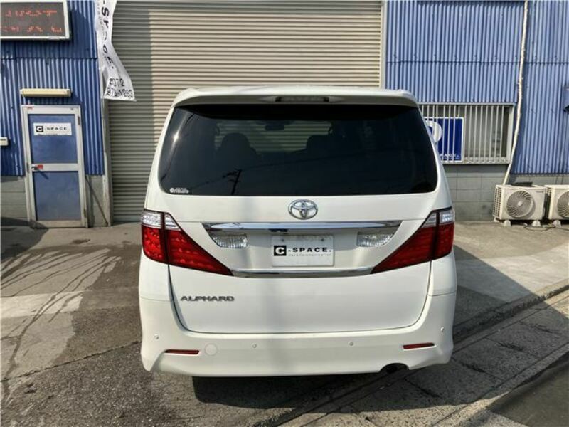 ALPHARD-1