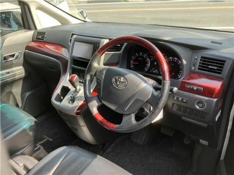 ALPHARD-2