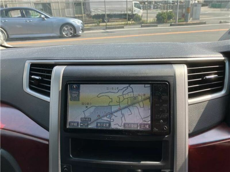 ALPHARD-5