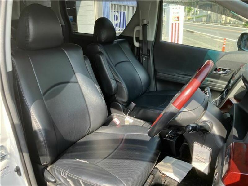 ALPHARD-7