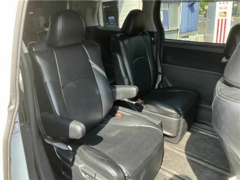 ALPHARD-8