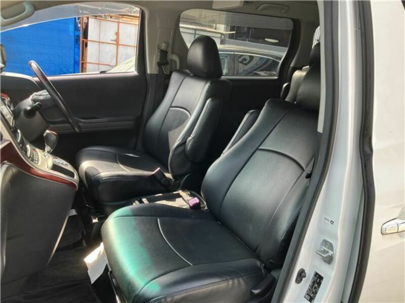 ALPHARD-10