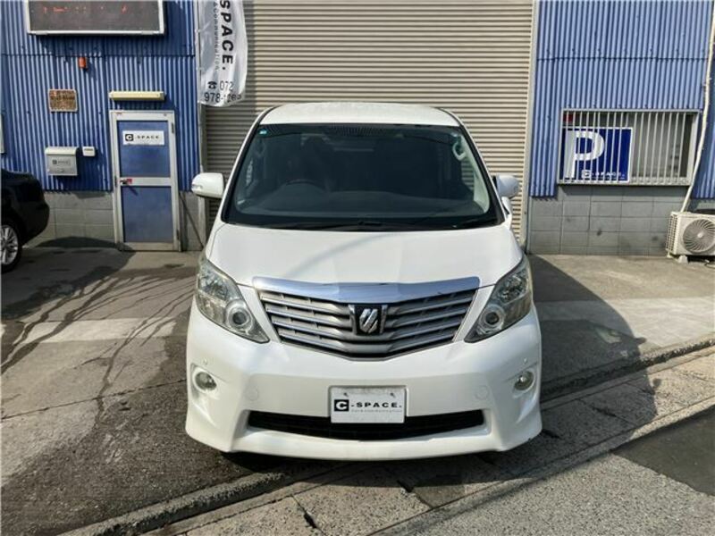 ALPHARD-12