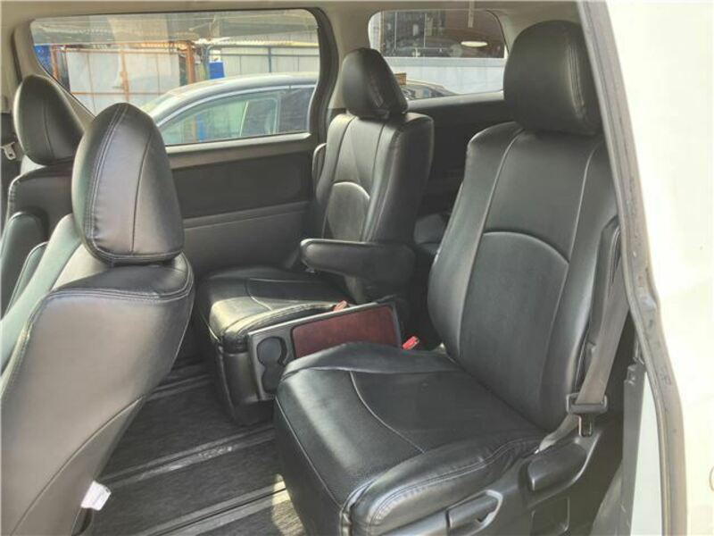 ALPHARD-14