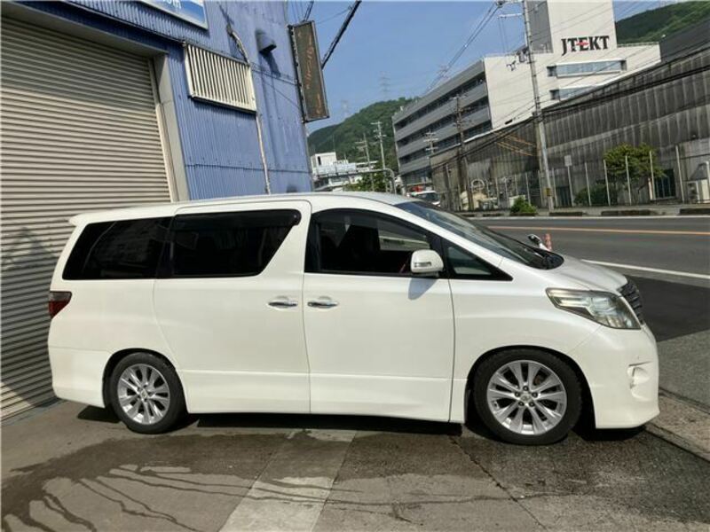 ALPHARD-17