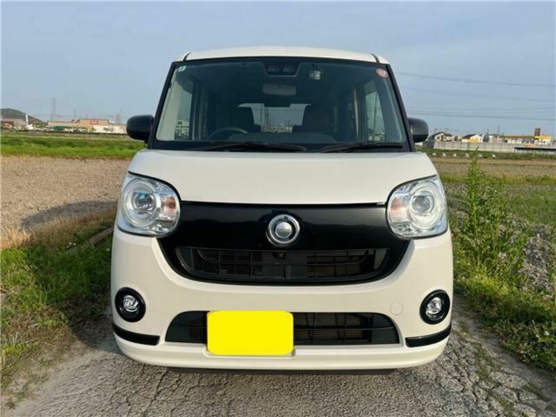 MOVE CANBUS-1
